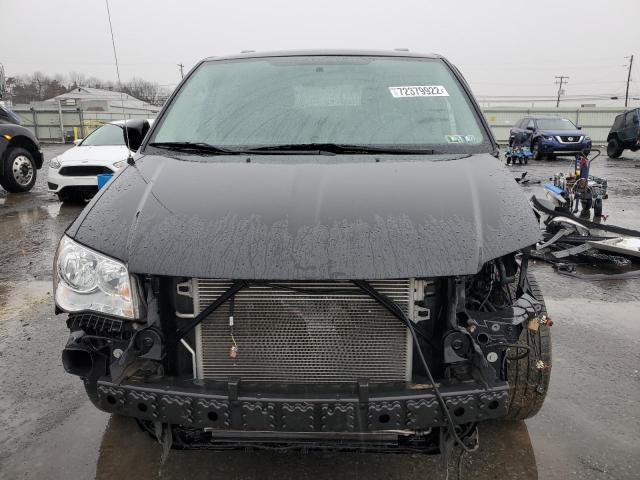 Photo 5 from auction – 2015 DODGE GRAND CARA with VIN 2C4RDGCG1FR733511