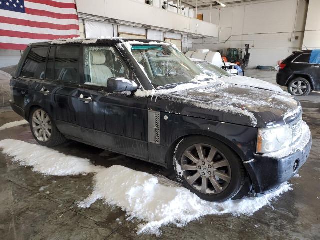 Photo 4 from auction – 2006 LAND ROVER RANGE ROVE with VIN SALMF134X6A233187