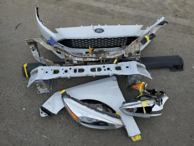 Photo 12 from auction – 2016 FORD FOCUS SE with VIN 1FADP3K27GL344954