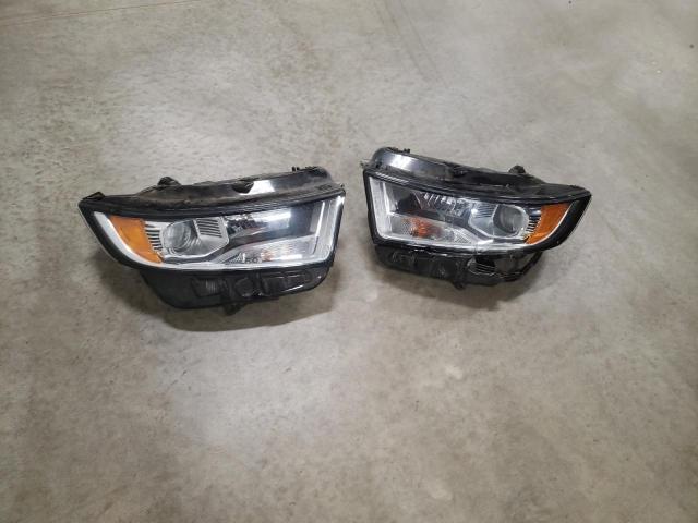 Photo 13 from auction – 2015 FORD EDGE SEL with VIN 2FMTK3J96FBB40899