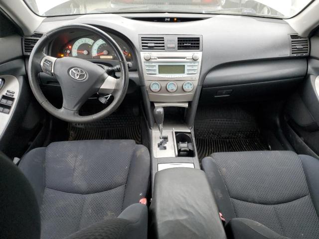 Photo 8 from auction – 2007 TOYOTA CAMRY with VIN 4T1BE46K57U716224