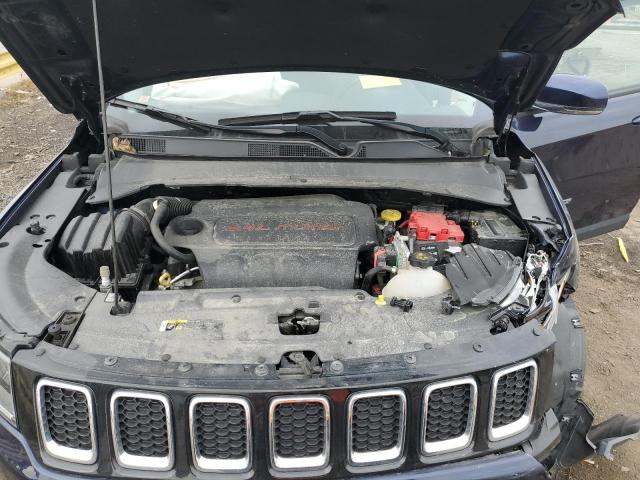 Photo 12 from auction – 2019 JEEP COMPASS LI with VIN 3C4NJDCB6KT806390