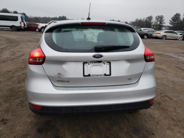 Photo 6 from auction – 2017 FORD FOCUS SE with VIN 1FADP3K27HL278813