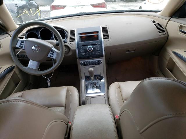Photo 8 from auction – 2008 NISSAN MAXIMA SE with VIN 1N4BA41E08C815614