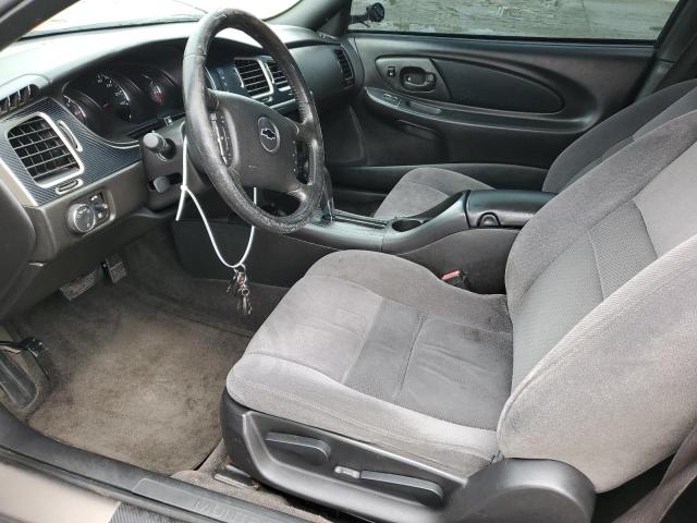 Photo 7 from auction – 2006 CHEVROLET MONTE CARL with VIN 2G1WM15K569280522