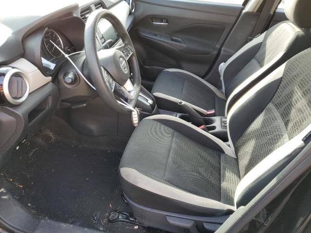 Photo 7 from auction – 2021 NISSAN VERSA SV with VIN 3N1CN8EV4ML879466