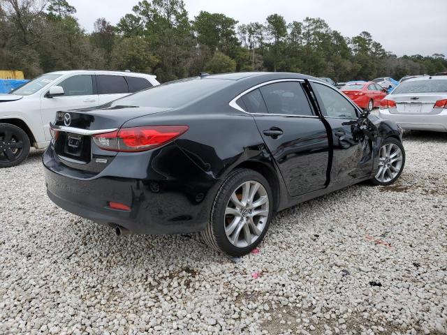 Photo 3 from auction – 2016 MAZDA 6 TOURING with VIN JM1GJ1V56G1456644