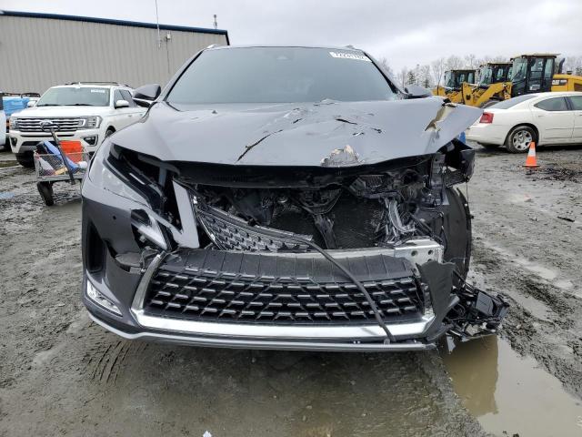 Foto 5 de la subasta – 2022 LEXUS RX 350 con VIN 2T2HZMAA5NC255677