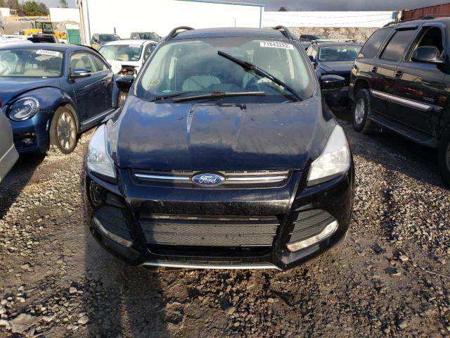 Photo 5 from auction – 2016 FORD ESCAPE SE with VIN 1FMCU9G91GUC61985