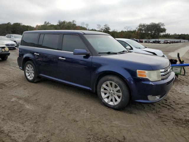 Photo 4 from auction – 2011 FORD FLEX SEL with VIN 2FMHK6CC5BBD11619