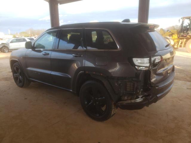 Photo 2 from auction – 2015 JEEP GRAND CHER with VIN 1C4RJEAG7FC160140