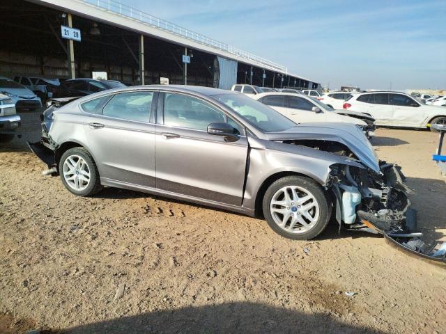 Photo 4 from auction – 2014 FORD FUSION SE with VIN 3FA6P0H79ER278285