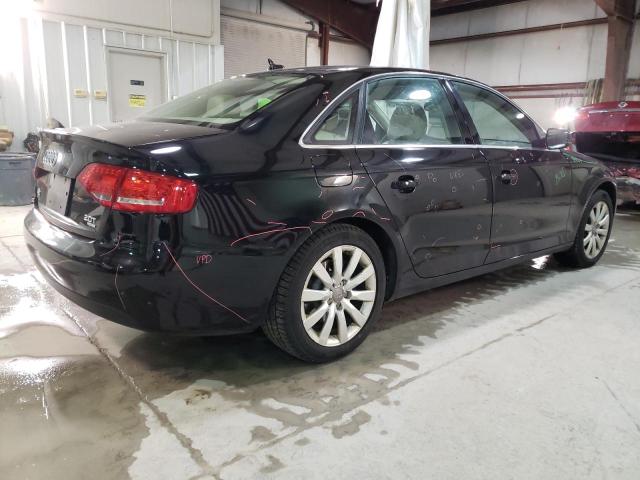 Photo 3 from auction – 2011 AUDI A4 PREMIUM with VIN WAUFFAFL2BN023993