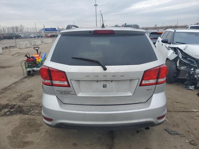 Photo 6 from auction – 2014 DODGE JOURNEY SX with VIN 3C4PDCBB8ET180700