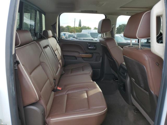 Photo 10 from auction – 2015 CHEVROLET SILVERADO with VIN 1GC1KXE8XFF583947