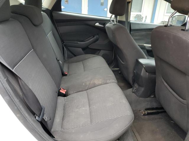 Photo 10 from auction – 2012 FORD FOCUS SEL with VIN 1FAHP3M22CL113999