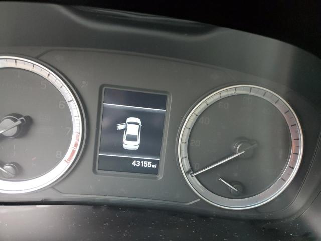 Photo 9 from auction – 2019 HYUNDAI SONATA SE with VIN 5NPE24AF4KH765695