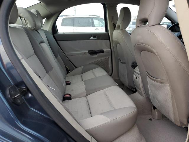 Zdjęcie 10 z aukcji – 2007 VOLVO S40 2.4I z VIN YV1MS382772304597