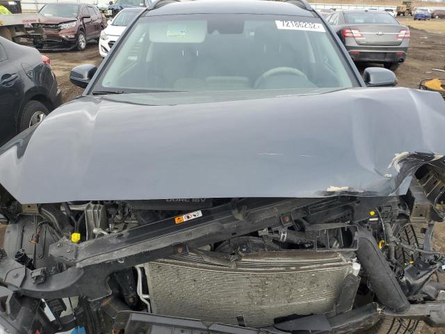 Photo 12 from auction – 2019 HYUNDAI KONA SEL with VIN KM8K22AAXKU224924