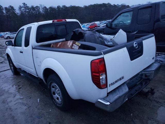 Photo 2 from auction – 2006 NISSAN FRONTIER K with VIN 1N6BD06T26C461042