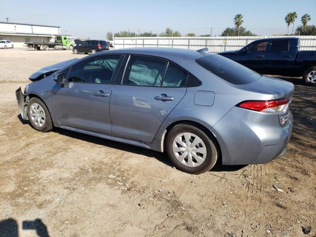 Photo 2 from auction – 2020 TOYOTA COROLLA L with VIN 5YFDPRAE7LP103714