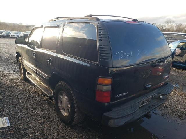 Photo 2 from auction – 2004 GMC YUKON with VIN 1GKEC13Z14R167471