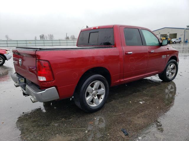 Photo 3 from auction – 2015 RAM 1500 SLT with VIN 1C6RR6LT6FS547350