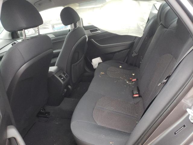 Photo 10 from auction – 2019 HYUNDAI SONATA LIM with VIN 5NPE34AF5KH786486