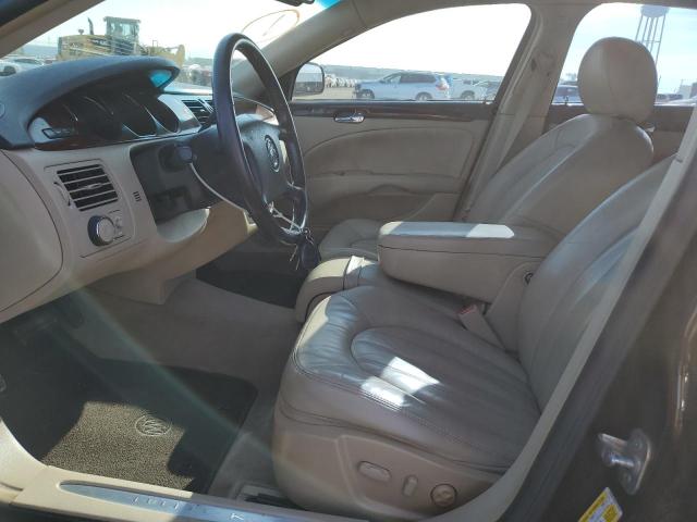 Photo 7 from auction – 2009 BUICK LUCERNE CX with VIN 1G4HD57M69U100425