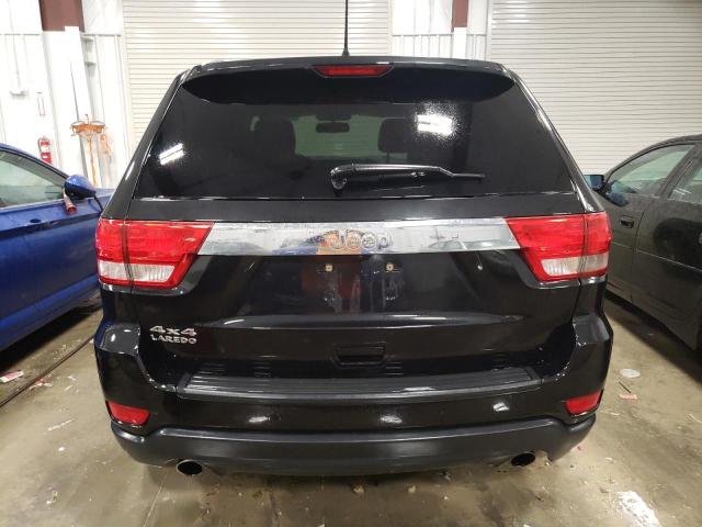 Photo 6 from auction – 2012 JEEP GRAND CHER with VIN 1C4RJFAT7CC163005