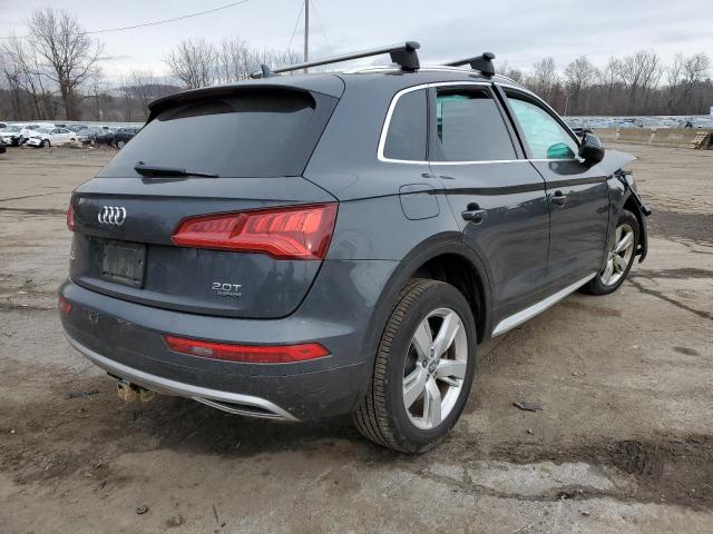 Photo 3 from auction – 2018 AUDI Q5 PREMIUM with VIN WA1BNAFY7J2214495