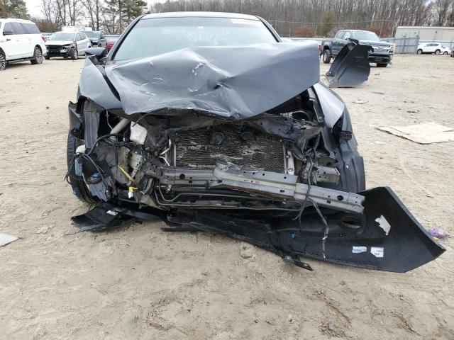 Photo 5 from auction – 2012 HONDA ACCORD EXL with VIN 1HGCS2B84CA007684
