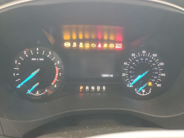 Photo 9 from auction – 2014 FORD FUSION SE with VIN 3FA6P0H70ER149030