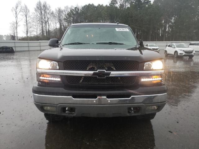 Photo 5 from auction – 2003 CHEVROLET SILVERADO with VIN 1GCEK19TX3Z128524