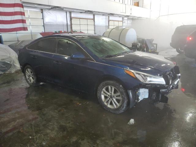 Photo 4 from auction – 2016 HYUNDAI SONATA SE with VIN 5NPE24AF0GH268778