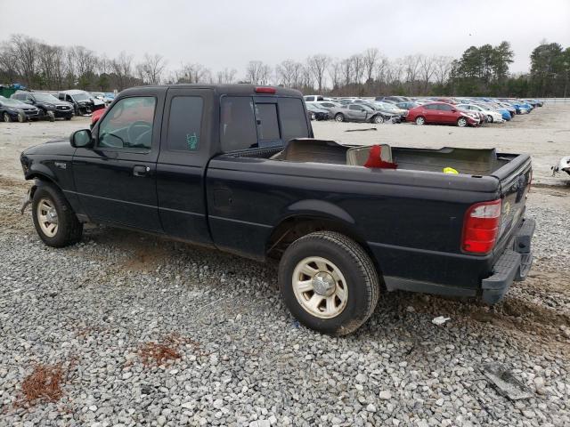 Photo 2 from auction – 2005 FORD RANGER SUP with VIN 1FTYR14U15PA45264