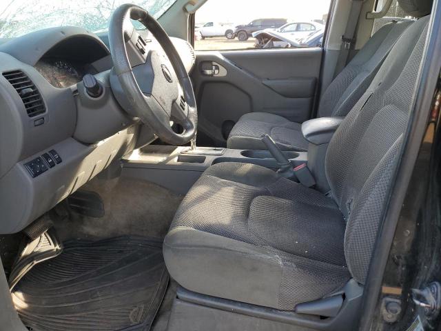 Photo 7 from auction – 2016 NISSAN FRONTIER S with VIN 1N6AD0EV4GN700580