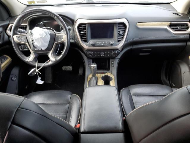 Photo 8 from auction – 2018 GMC ACADIA DEN with VIN 1GKKNPLS9JZ207424