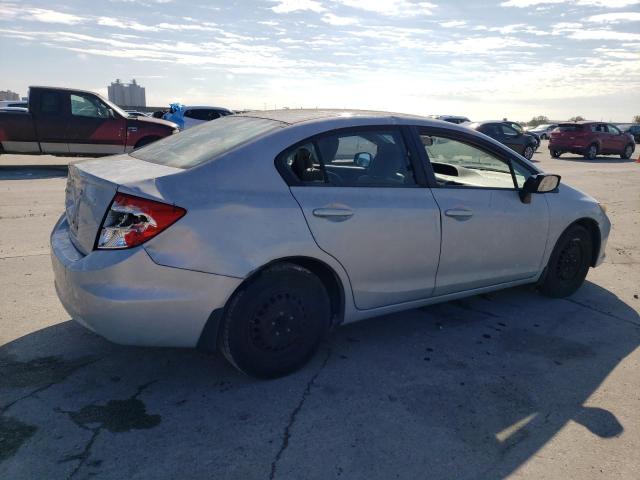 Photo 3 from auction – 2012 HONDA CIVIC LX with VIN 2HGFB2F51CH524102