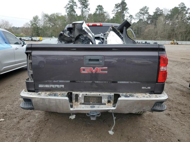 Photo 6 from auction – 2015 GMC SIERRA C15 with VIN 3GTP1UEC8FG463739