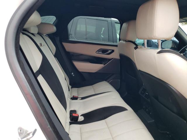 Фото 11 с аукциона – 2018 LAND ROVER RANGE ROVE с VIN SALYL2RX7JA728909