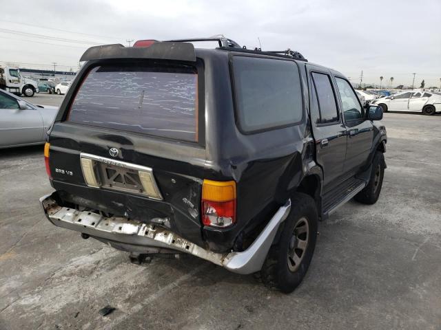Photo 3 from auction – 1995 TOYOTA 4RUNNER VN with VIN JT3VN29V5S0052507
