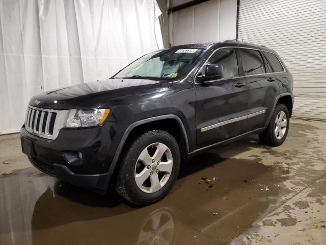 Photo 1 from auction – 2012 JEEP GRAND CHER with VIN 1C4RJFAG9CC145768