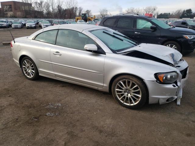 Photo 4 from auction – 2008 VOLVO C70 T5 with VIN YV1MC67208J043840
