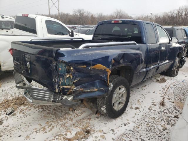 Photo 3 from auction – 2006 DODGE DAKOTA SLT with VIN 1D7HE42K96S603509