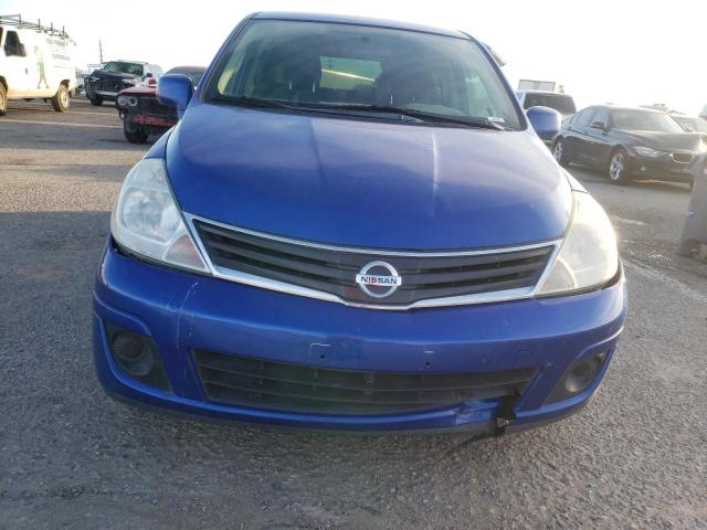 Photo 5 from auction – 2012 NISSAN VERSA S with VIN 3N1BC1CP1CL359236