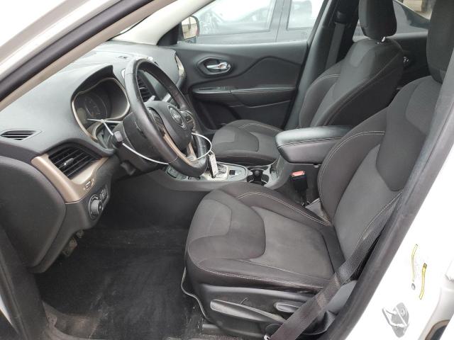 Photo 7 from auction – 2015 JEEP CHEROKEE L with VIN 1C4PJLCS8FW506224