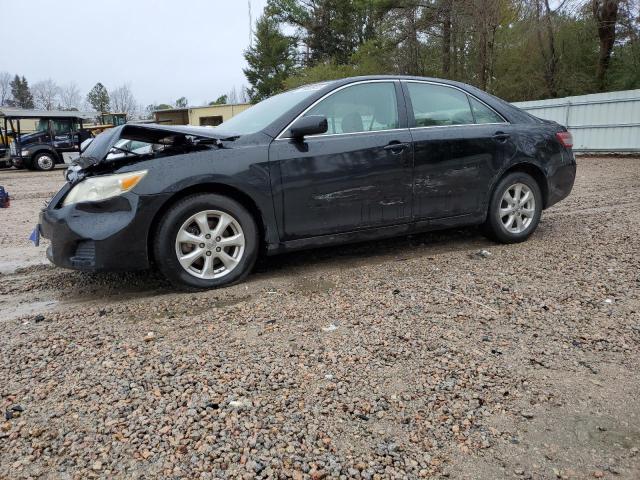 TOYOTA CAMRY BASE 2011 with VIN 4T4BF3EK5BR178468 - Photo from auction