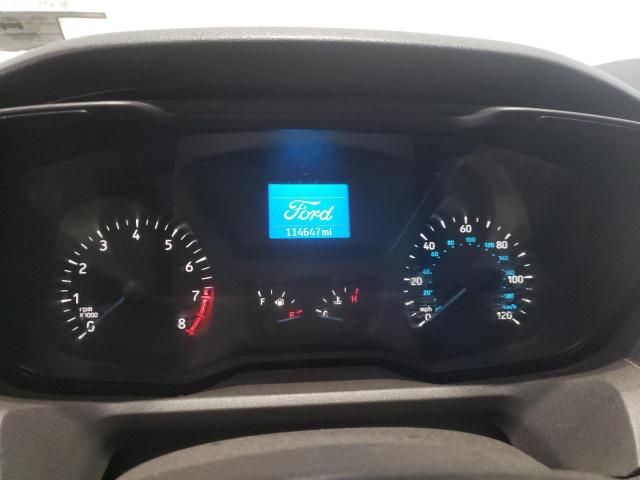 Photo 9 from auction – 2018 FORD TRANSIT T- with VIN 1FBZX2YM2JKB05672