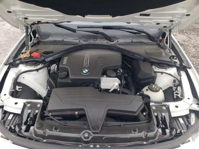 Photo 11 from auction – 2015 BMW 328 I SULE with VIN WBA3C1C58FK121340